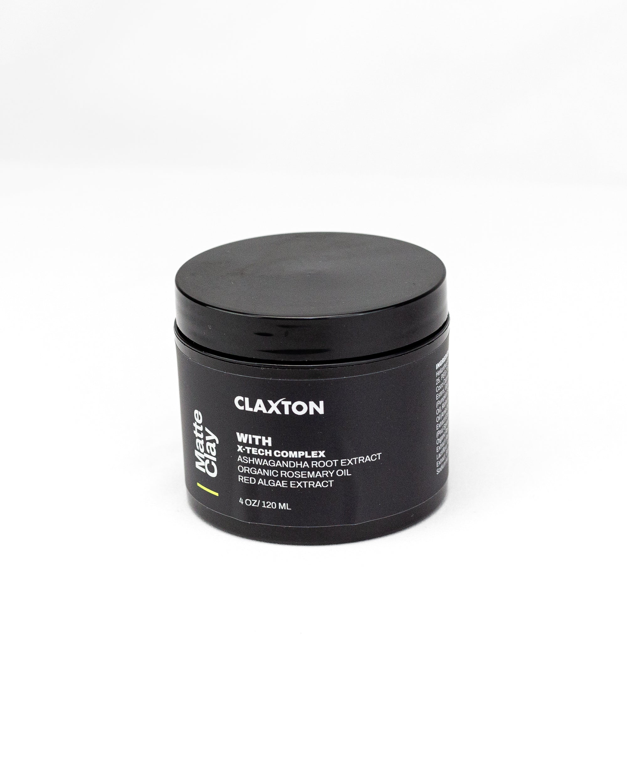 Matte Clay
