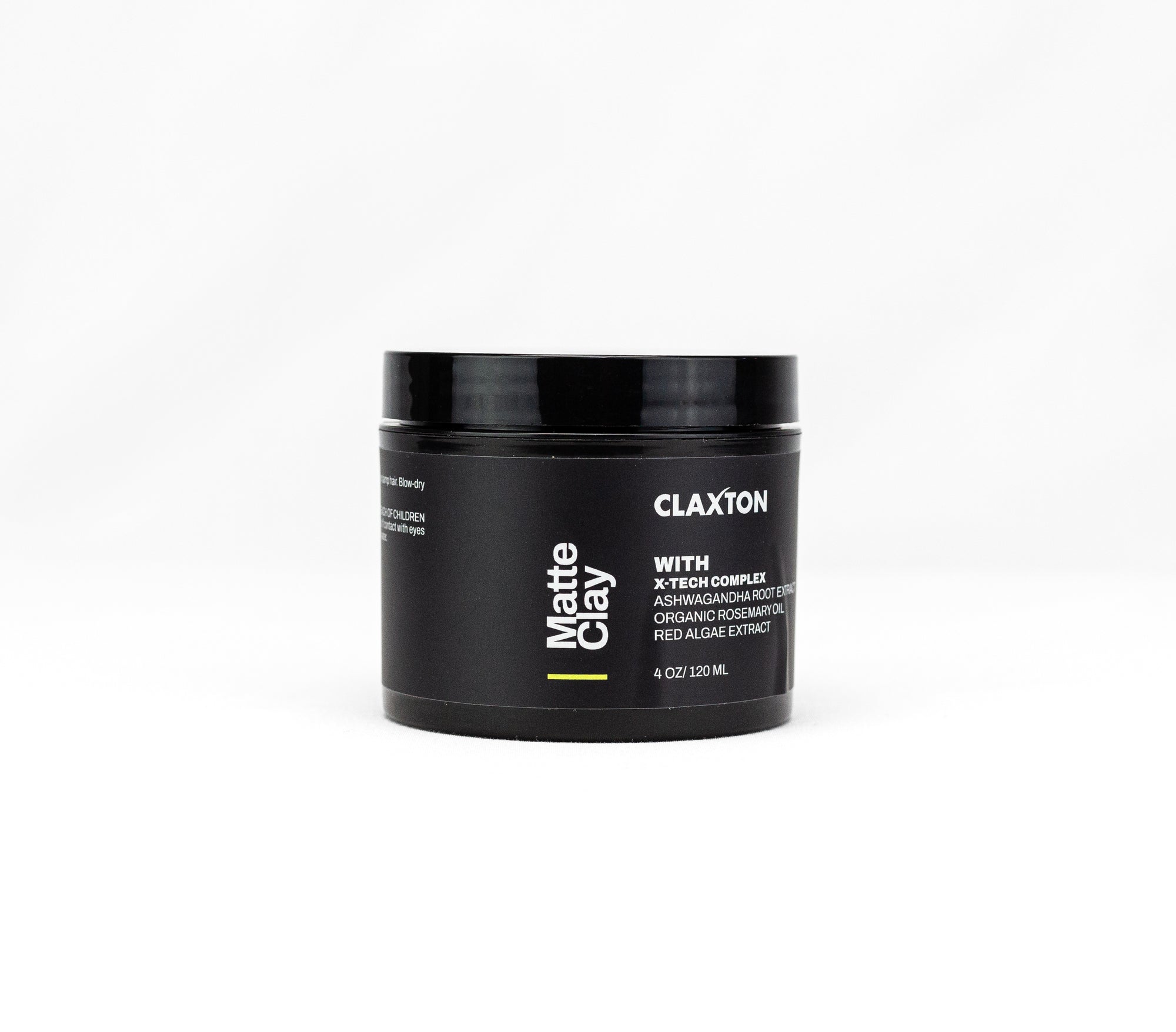 Matte Clay