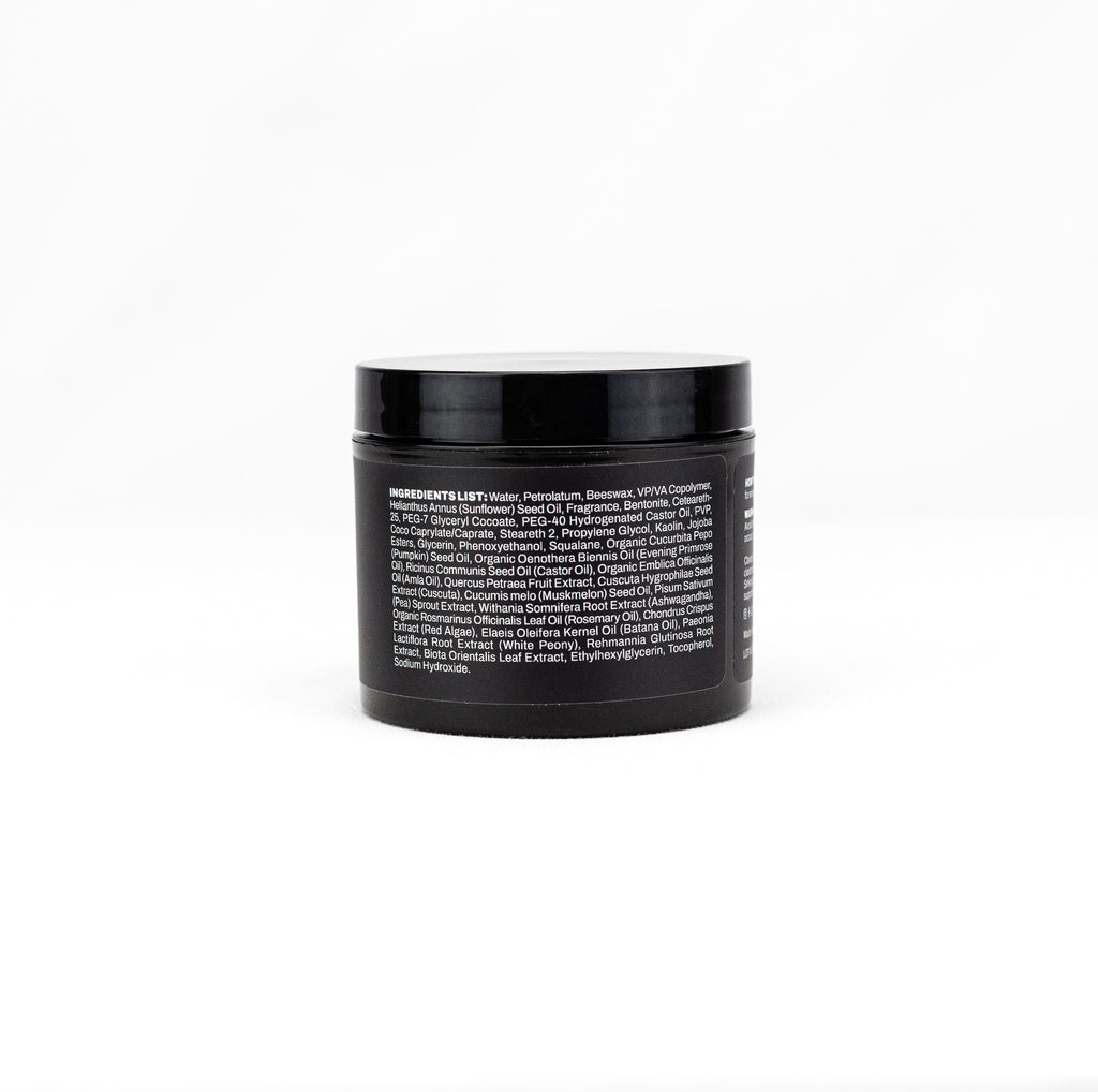 Matte Clay