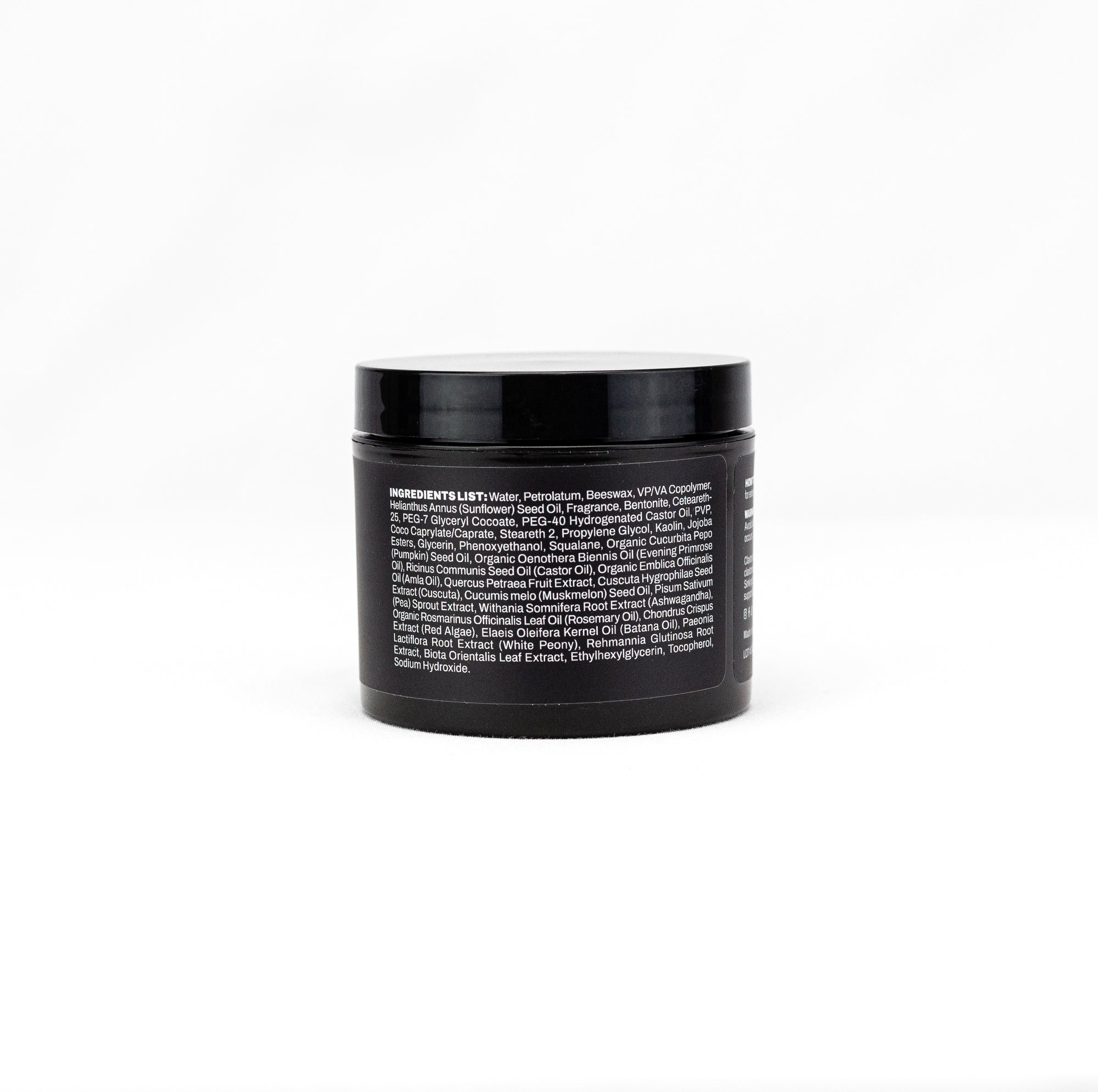 Matte Clay