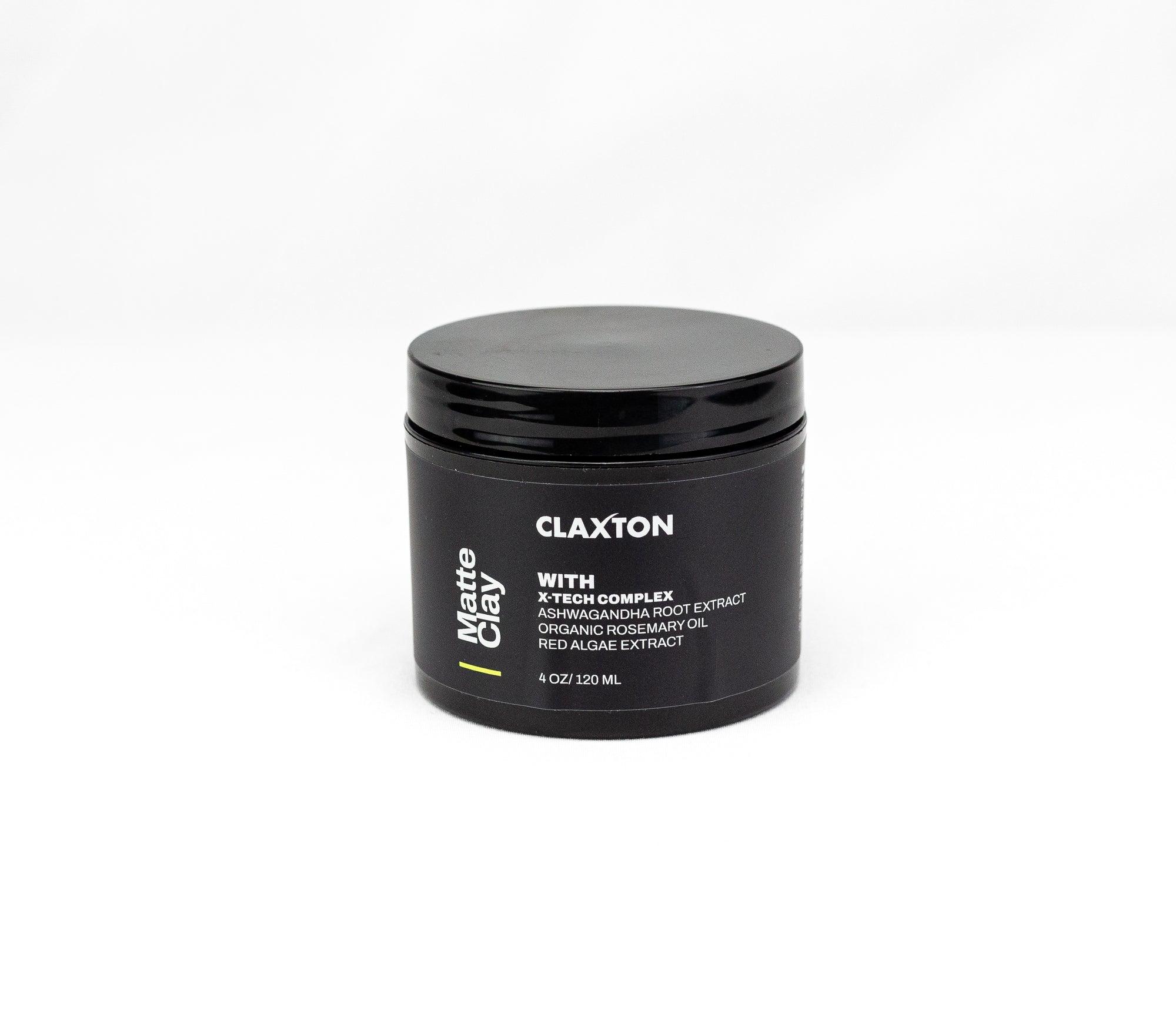 Matte Clay