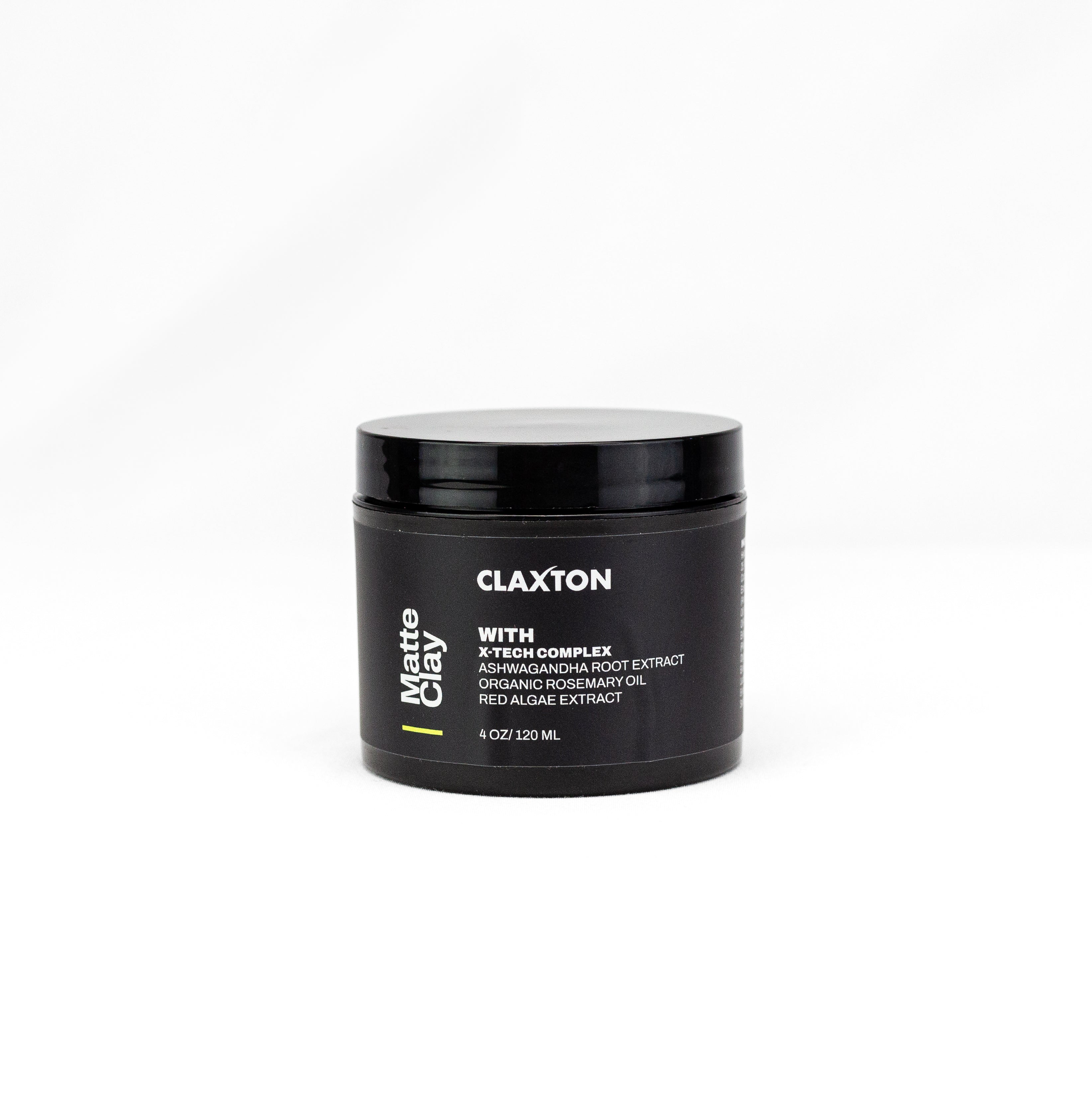 Matte Clay – Claxton Shop