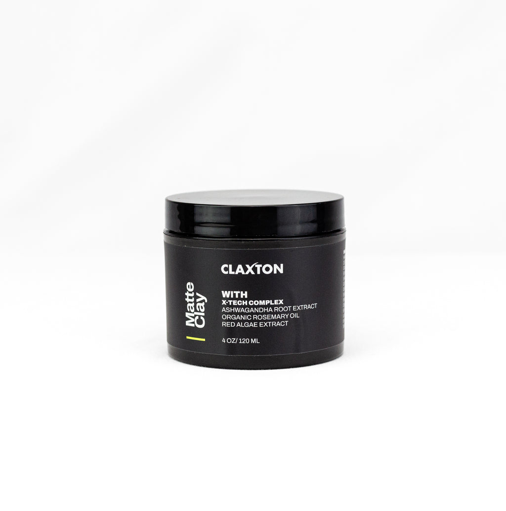 Matte Clay