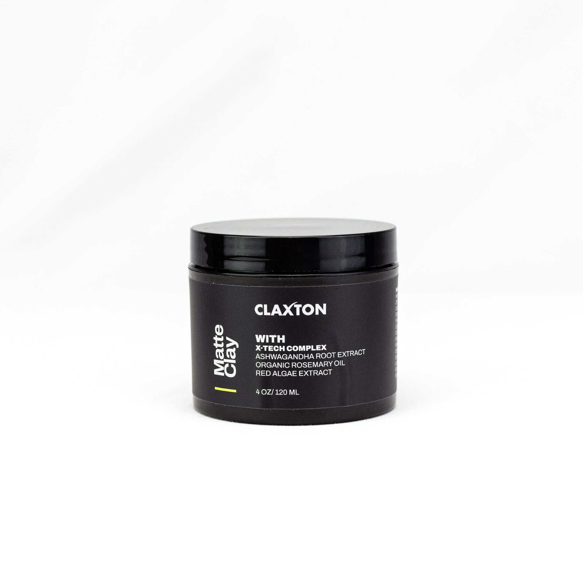 Matte Clay