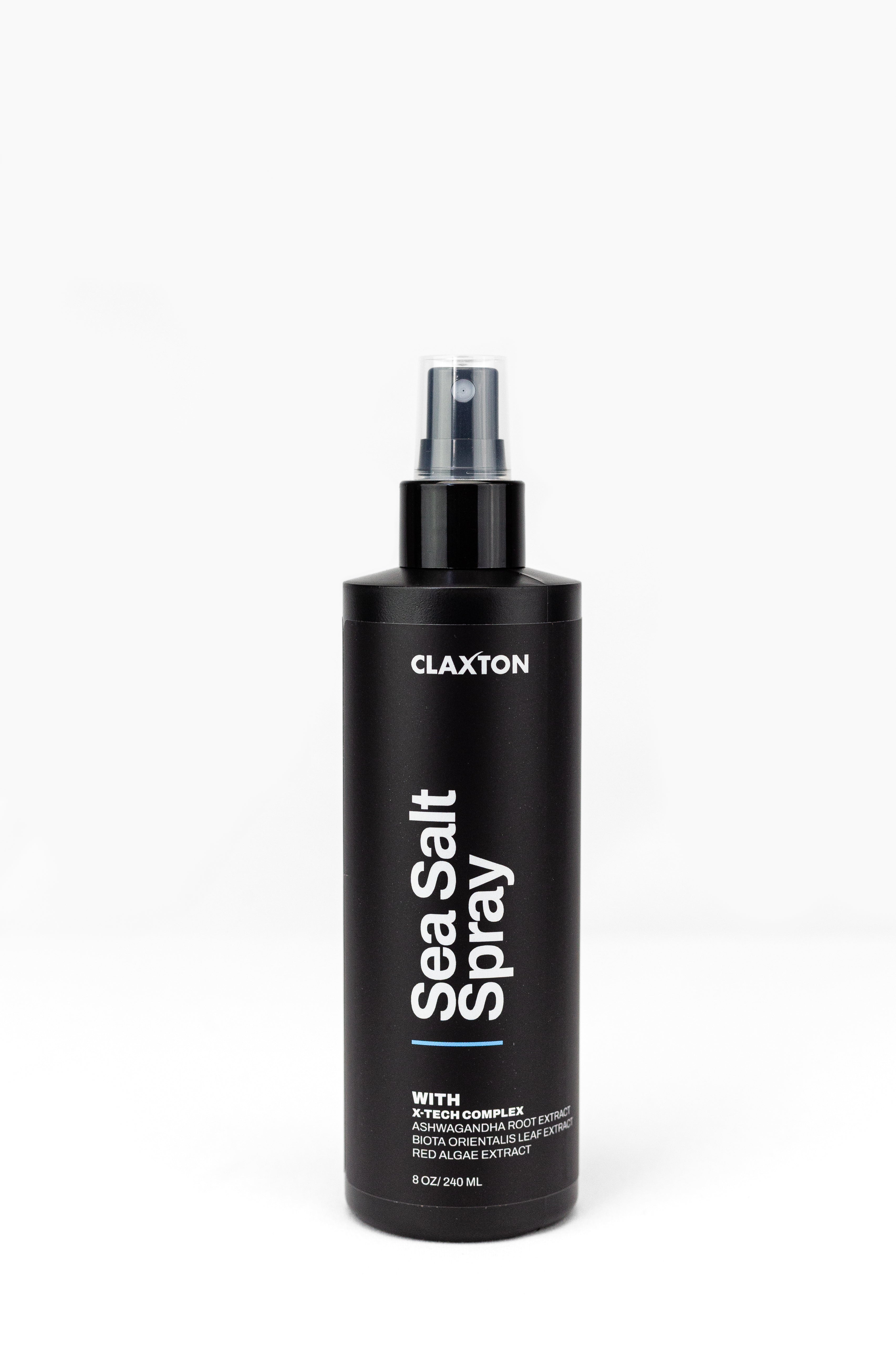 Sea Salt Spray – Claxton Shop
