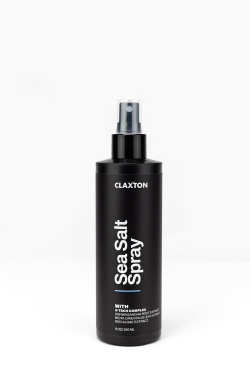Sea Salt Spray