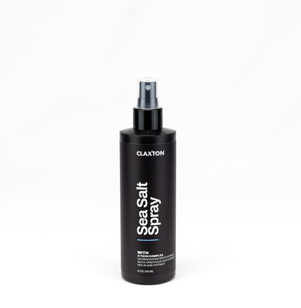 Sea Salt Spray