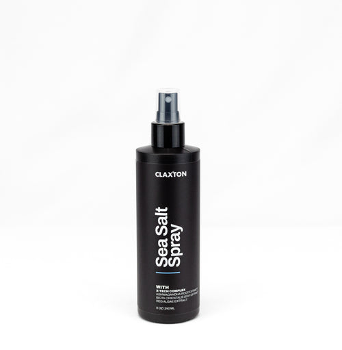 Sea Salt Spray