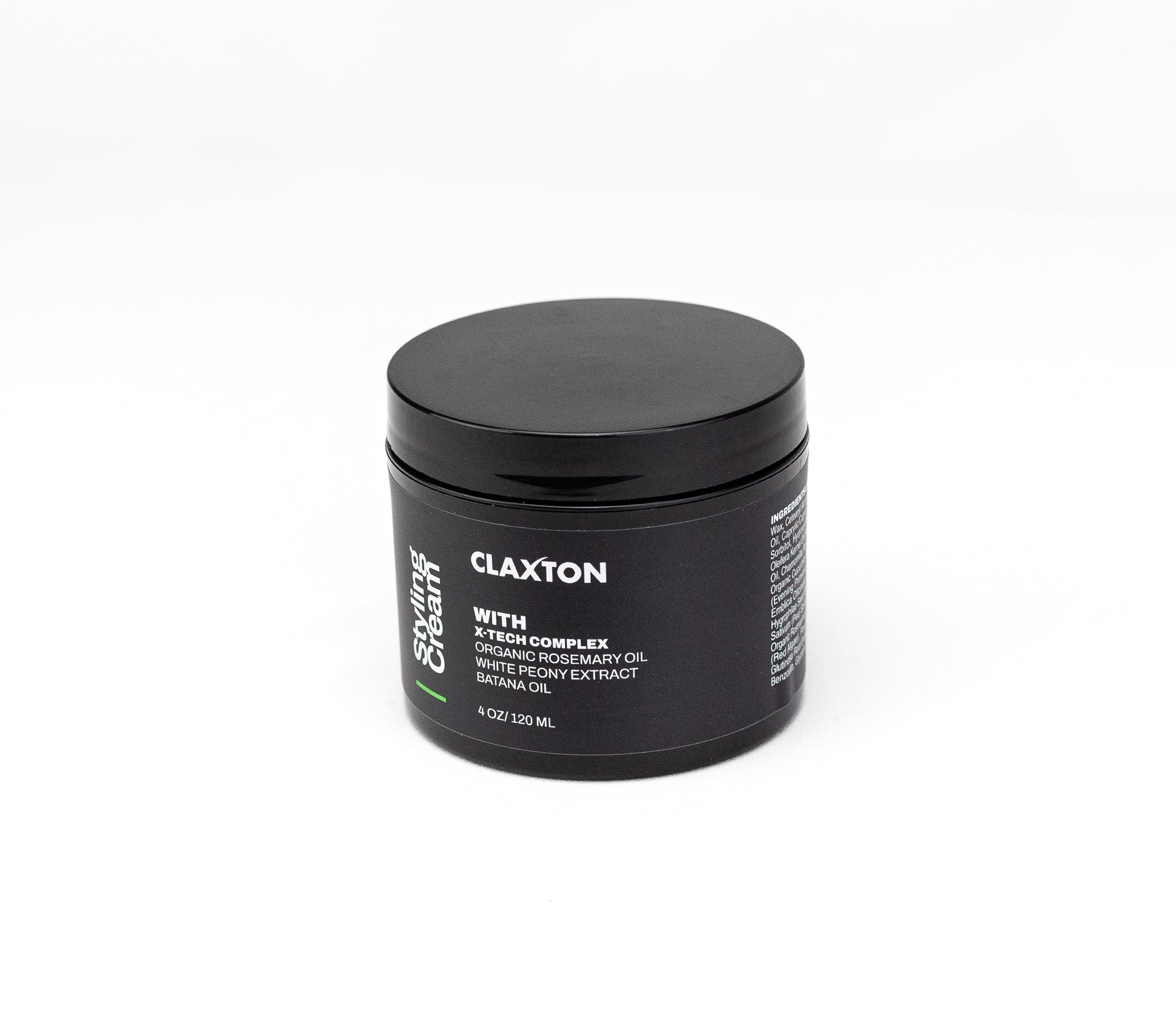 Styling Cream