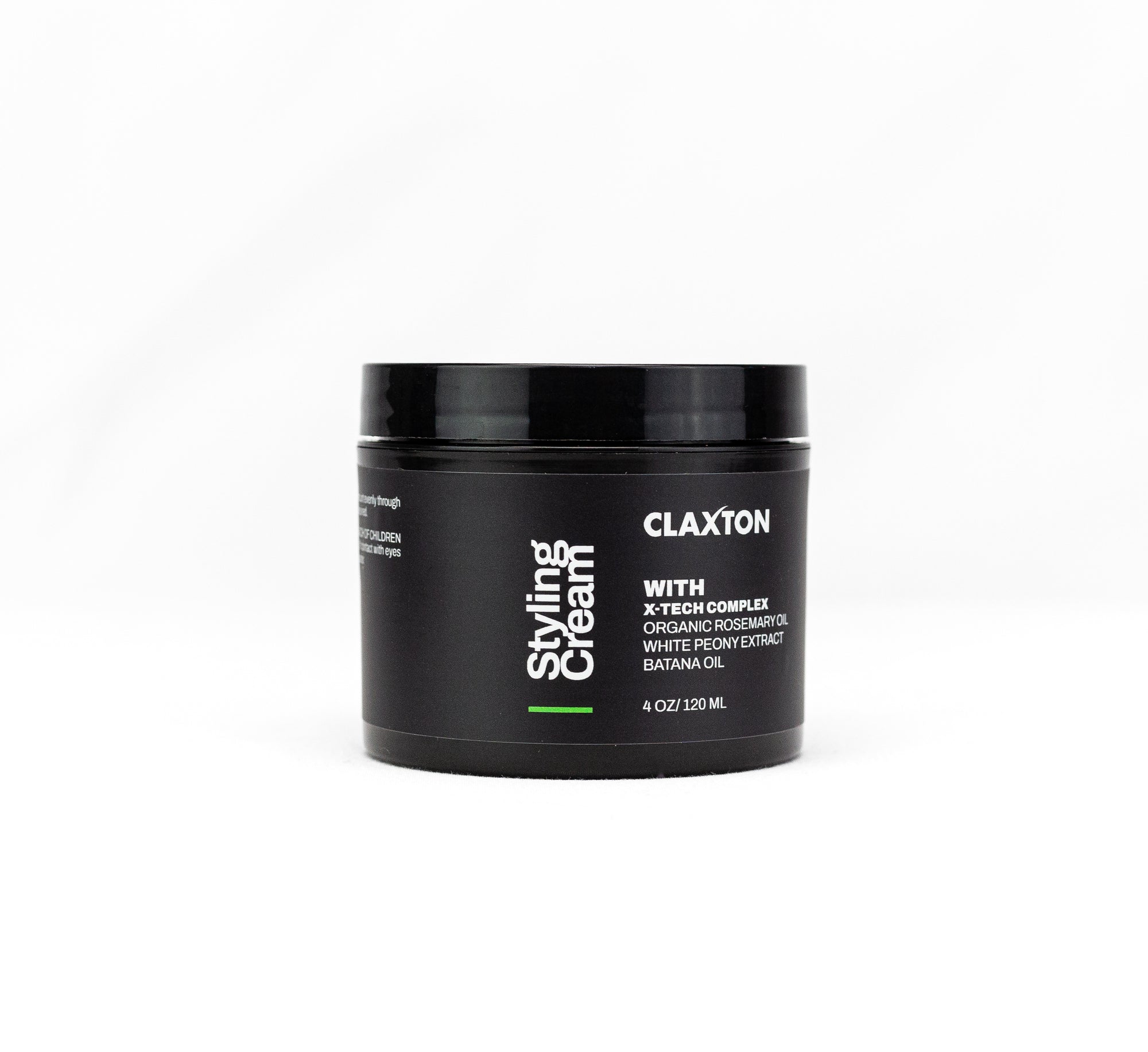 Styling Cream