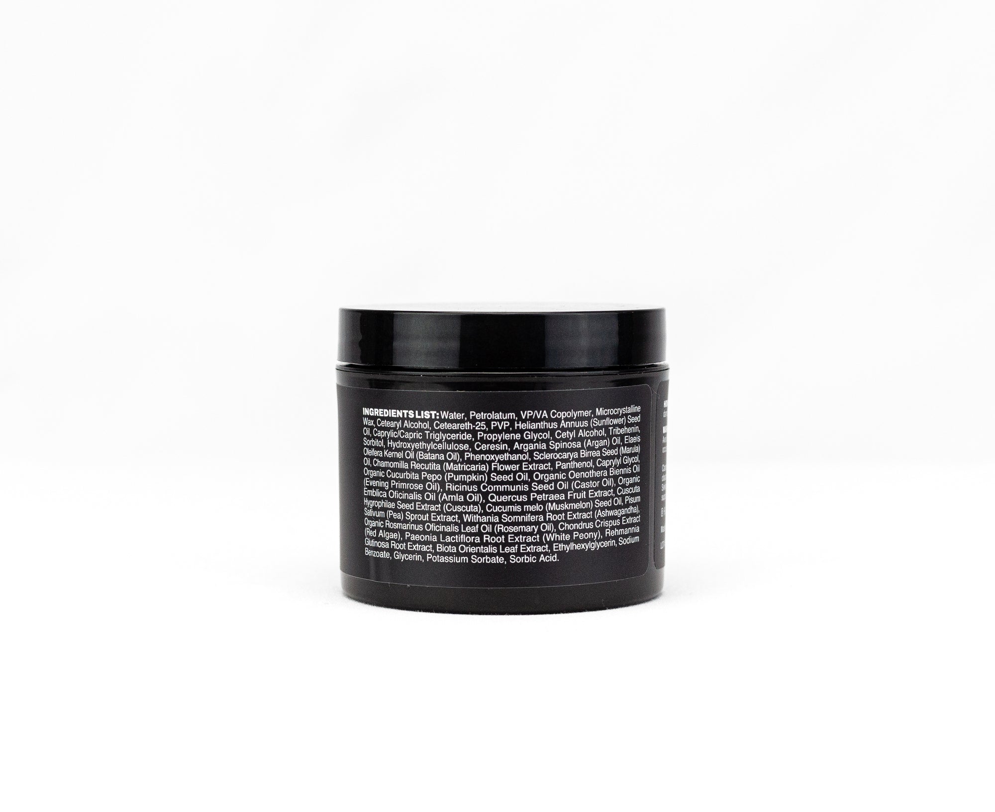 Styling Cream