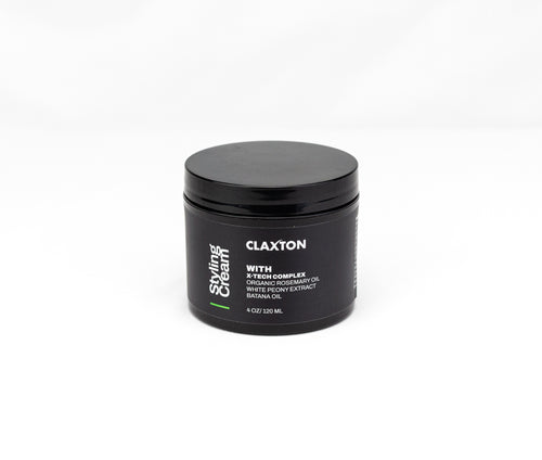 Styling Cream