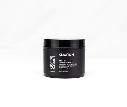 Styling Cream